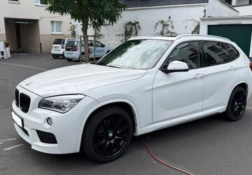 BMW X1 205.000 km 13.500 &euro; Hanau 63450