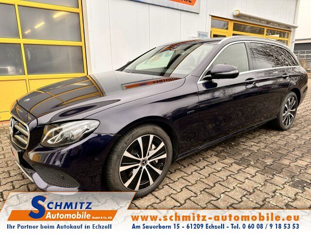 Mercedes-Benz E 300 129.700 km 22.950 &euro; Echzell 61209
