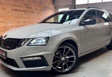 Skoda Octavia 210.000 km 15.450 &euro; Heusenstamm 63150
