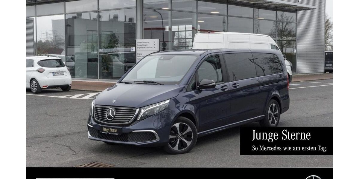Mercedes-Benz EQV 21.900 km 48.150 &euro; Stockstadt 63811