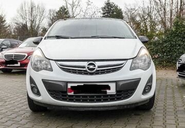 Opel Corsa 141.000 km 3.900 &euro; Babenhausen 64832