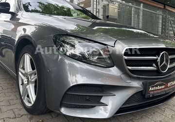 Mercedes-Benz E 300 210.000 km 24.590 &euro; Offenbach am Main 63071