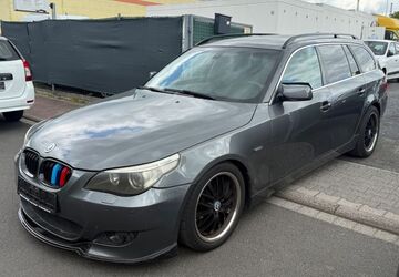 BMW 525 310.000 km 3.300 &euro; Hanau 63452
