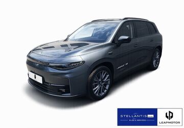 Leapmotor C10 36.000 km 32.980 &euro; Frankfurt 60314