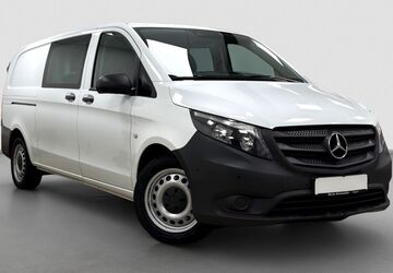 Mercedes-Benz Vito 155.000 km 22.490 &euro; Hanau 63452