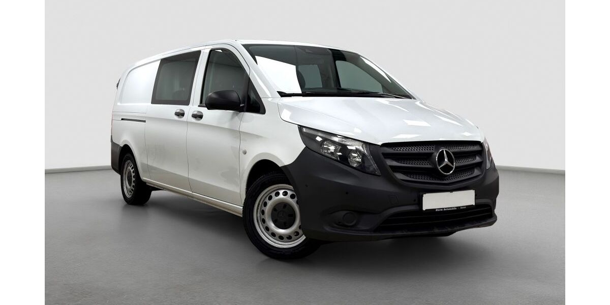 Mercedes-Benz Vito 155.000 km 22.490 &euro; Hanau 63452