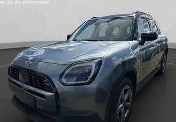 Mini Countryman C (Cooper) 13.437 km 35.290 &euro; Hösbach 63768