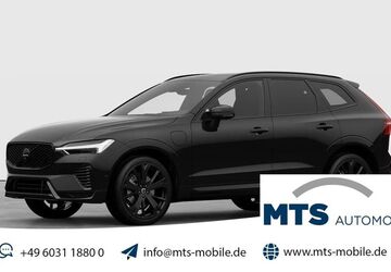 Volvo XC60 7.500 km 65.490 &euro; Friedberg 61169