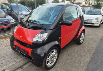 Smart ForTwo 140.000 km 3.950 &euro; Mühlheim am Main 63165