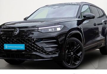 VW Tayron 13.500 km 60.240 &euro; Bad Homburg 61348