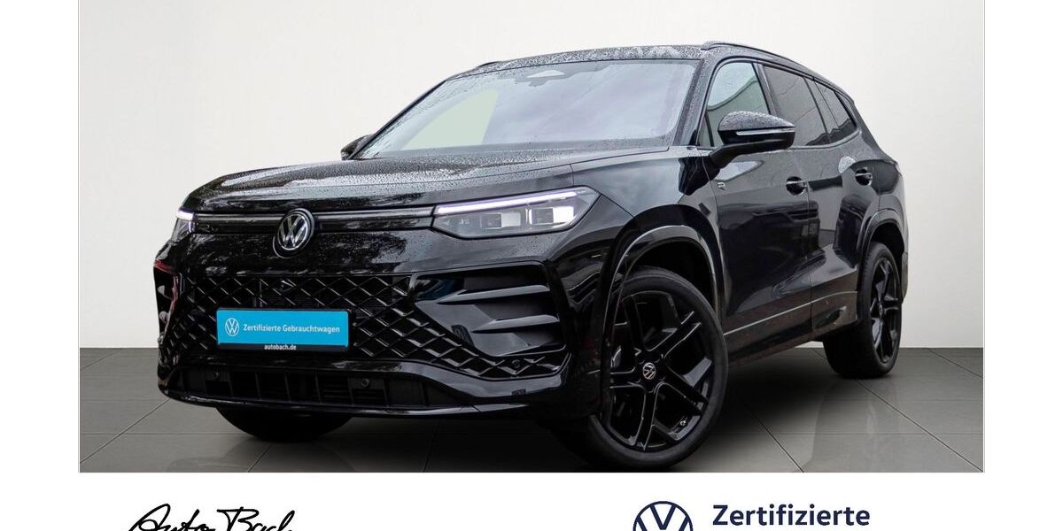 VW Tayron 13.500 km 60.240 &euro; Bad Homburg 61348