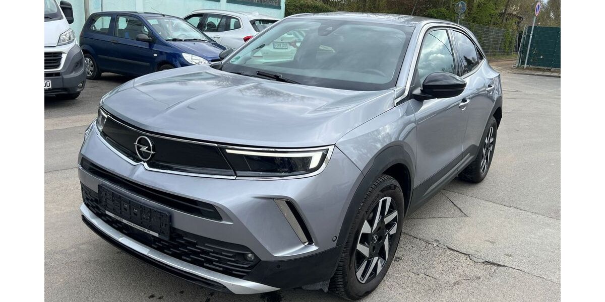 Opel Mokka 84.000 km 12.000 &euro; Frankfurt 60529