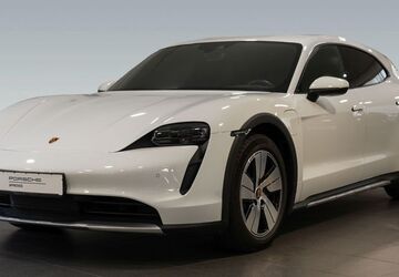Porsche Taycan 23.473 km 62.790 &euro; Frankfurt 60314