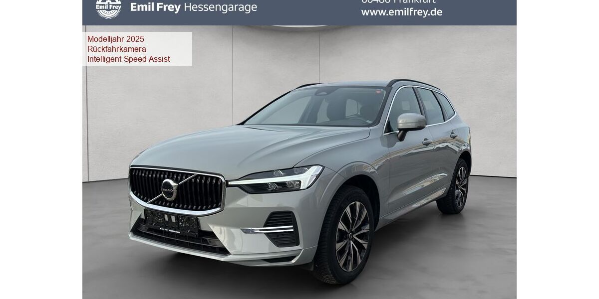 Volvo XC60 5.932 km 37.900 &euro; Frankfurt am Main 60486