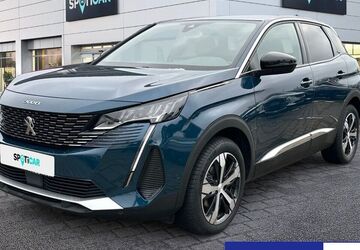Peugeot 3008 41.479 km 20.890 &euro; Maintal 63477