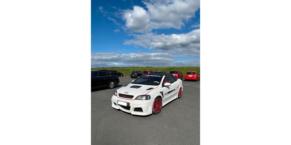 Opel Astra 213.000 km 3.999 &euro; Egelsbach 63329