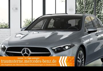 Mercedes-Benz A 200 7.675 km 31.990 &euro; Frankfurt 60599