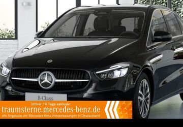 Mercedes-Benz B 180 6.825 km 30.990 &euro; Frankfurt 60599