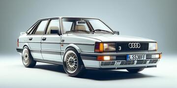 Audi 90
