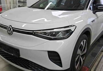 VW ID.4 50.400 km 26.449 &euro; Linsengericht 63589