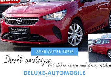 Opel Corsa 82.000 km 9.650 &euro; Alzenau 63755