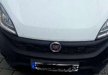 Fiat Doblo 143.420 km 7.500 &euro; Erlensee, Stadt 63526