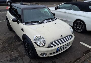Mini Cooper 170.000 km 4.600 &euro; Rodgau 63110