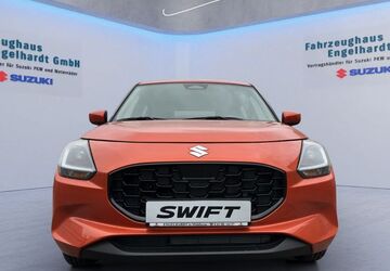 Suzuki Swift 2.500 km 16.990 &euro; Mühlheim 63165