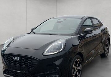 Ford Puma 22.927 km 23.450 &euro; Frankfurt 60386