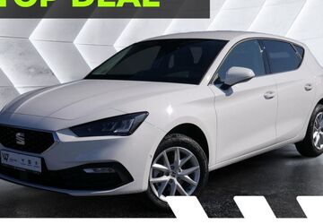 Seat Leon 2.500 km 26.985 &euro; Gelnhausen 63571