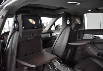 Porsche Panamera 136.275 km 34.850 &euro; Dieburg 64807