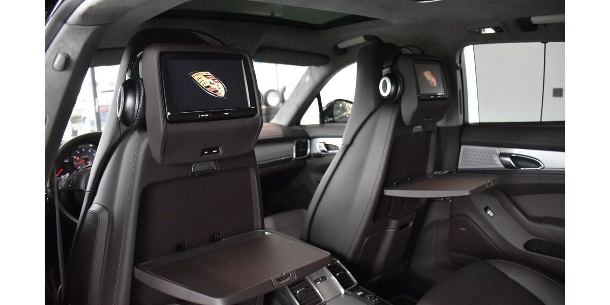 Porsche Panamera 136.275 km 34.850 &euro; Dieburg 64807