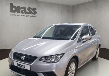 Seat Ibiza 32.200 km 14.450 &euro; Aschaffenburg 63739