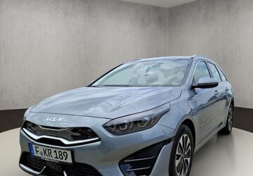 Kia ceed Sportswagon 15.990 km 26.980 &euro; Frankfurt 60488