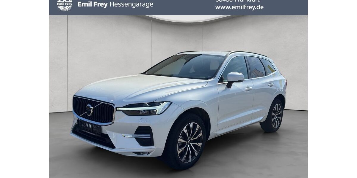 Volvo XC60 16.990 km 42.550 &euro; Frankfurt am Main 60486