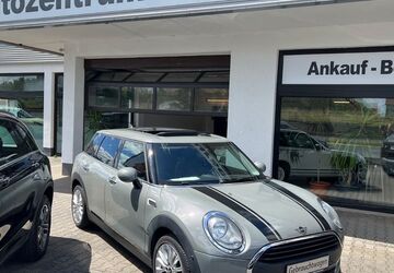 Mini One D Clubman 116.000 km 11.800 &euro; Oberursel/Taunus 61440