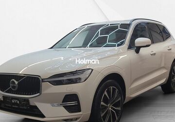 Volvo XC60 20.935 km 34.114 &euro; Eschborn 65760