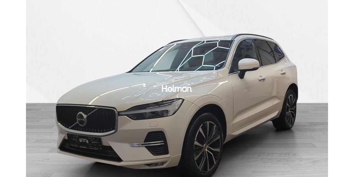 Volvo XC60 20.935 km 34.114 &euro; Eschborn 65760