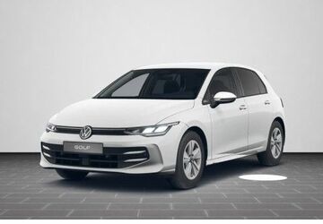 VW Golf 14.402 km 24.900 &euro; Aschaffenburg 63741