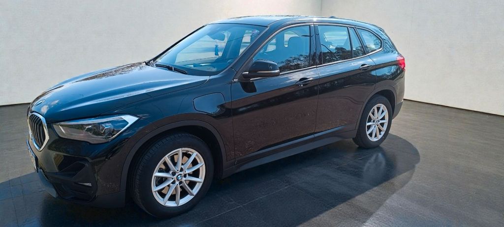 BMW X1 87.000 km 19.700 &euro; Hanau 63454