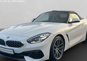 BMW Z4 13.991 km 33.440 &euro; Hösbach 63768