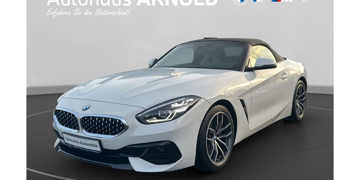 BMW Z4 13.991 km 33.440 &euro; Hösbach 63768