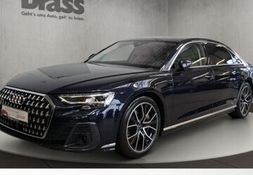 Audi A8 53.614 km 74.700 &euro; Dietzenbach 63128