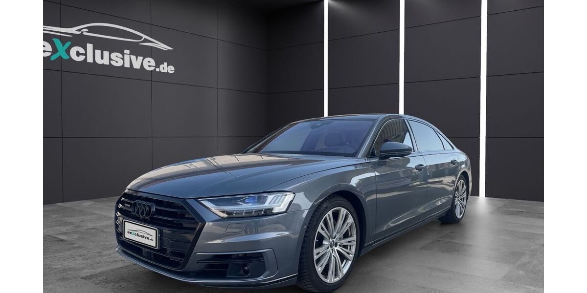Audi A8 126.000 km 41.990 &euro; Nidderau 61130