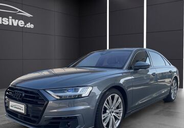Audi A8 126.000 km 42.400 &euro; Nidderau 61130