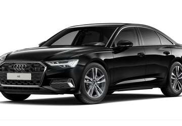 Audi A6 73.400 km 49.999 &euro; Hanau 63452