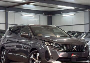 Peugeot 5008 129.740 km 17.790 &euro; Maintal 63477