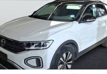 VW T-Roc 8.540 km 29.240 &euro; Bad Homburg 61348