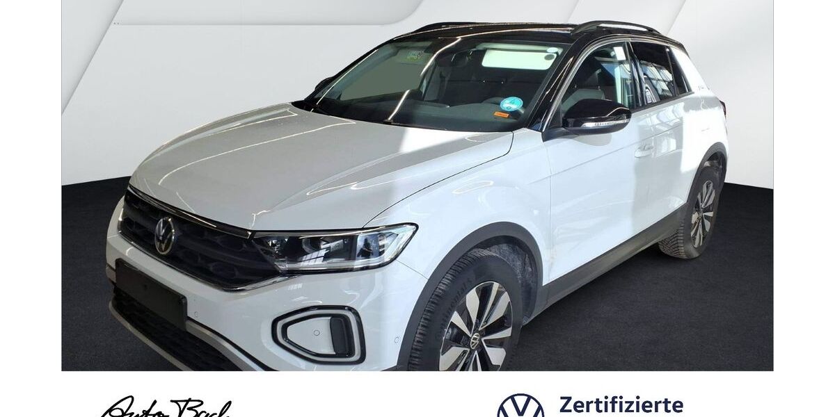 VW T-Roc 8.540 km 29.240 &euro; Bad Homburg 61348