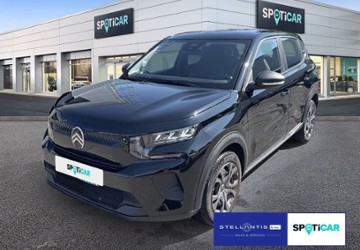 Citroen C3 22.185 km 12.980 &euro; Frankfurt 60314